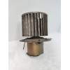 Recambio de motor calefaccion para ford transit, caja cerrada 86/92 referencia OEM IAM E5RF18527AA  86
