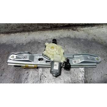 ELEVALUNAS TRASERO IZQUIERDO BM51A27001BC 