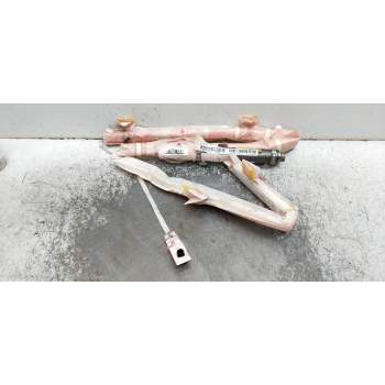 AIRBAG CORTINA DELANTERO DERECHO 9687158680 