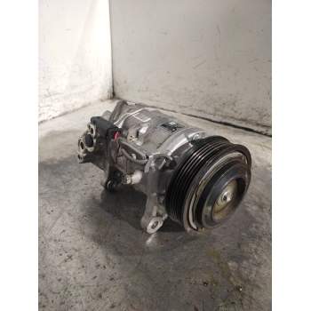 COMPRESOR AIRE ACONDICIONADO 4471608766 6452929932804 6SAS14A