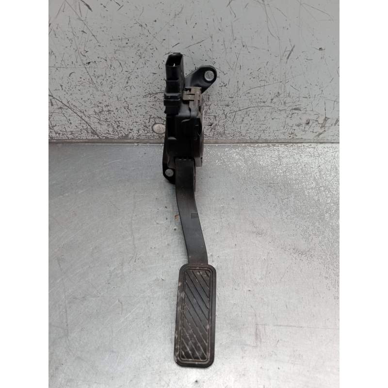 Recambio de potenciometro pedal para ford b-max (jk) 1.6 tdci referencia OEM IAM 8V219F836AB 6PV00951720 2016