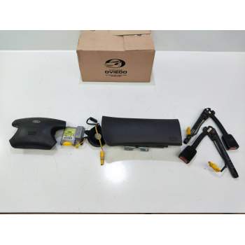 KIT AIRBAG 1997