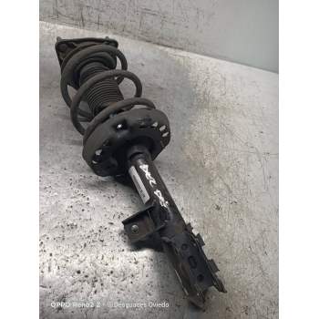 AMORTIGUADOR DELANTERO DERECHO 546601H50 