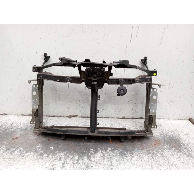Recambio de panel frontal para toyota c-hr (_x1_) 1.8 hybrid (zyx10_, zyx11_) referencia OEM IAM   2016
