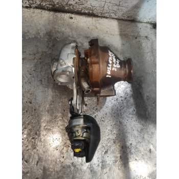 TURBOCOMPRESOR 7861371 55570748 2008