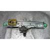 Recambio de elevalunas trasero izquierdo para ford focus lim. (cb8) titanium referencia OEM IAM BM51A27001BC  