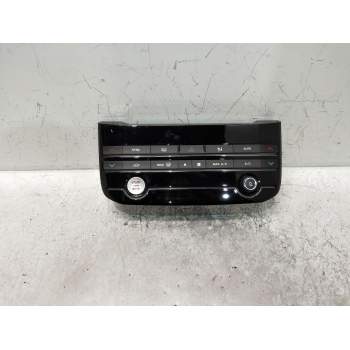 MANDO CALEFACCION / AIRE ACONDICIONADO JX6318C858AMB 18030710242X 