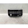 Recambio de mando calefaccion / aire acondicionado para jaguar f-pace referencia OEM IAM JX6318C858AMB 18030710242X 