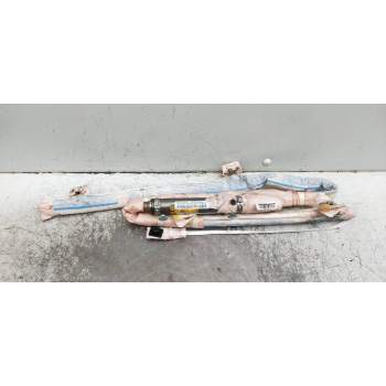 AIRBAG CORTINA DELANTERO IZQUIERDO 9687158780 