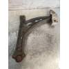 Recambio de brazo suspension inferior delantero derecho para volkswagen touran (1t2) advance referencia OEM IAM 1K0407153G 19TDI
