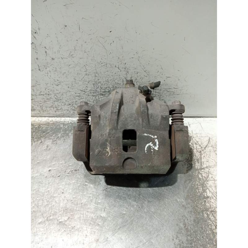 Recambio de pinza freno delantera izquierda para hyundai coupe ii (gk) 1.6 16v referencia OEM IAM BC140056  