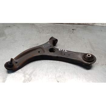BRAZO SUSPENSION INFERIOR DELANTERO IZQUIERDO 12G 2014