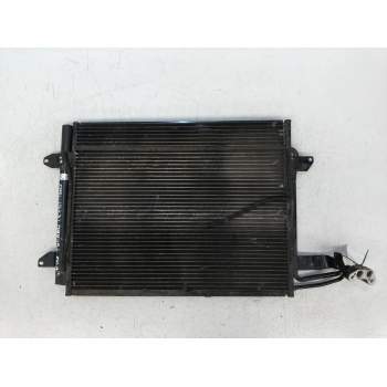 CONDENSADOR / RADIADOR AIRE ACONDICIONADO 1T0820411B 