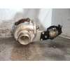 Recambio de turbocompresor para opel insignia berlina cosmo referencia OEM IAM 7861371 55570748 2008