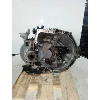 CAJA CAMBIOS 20MB41 0235699 6V