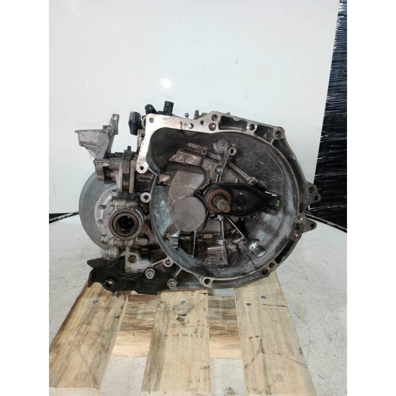Recambio de caja cambios para peugeot 308 allure referencia OEM IAM 20MB41 0235699 6V