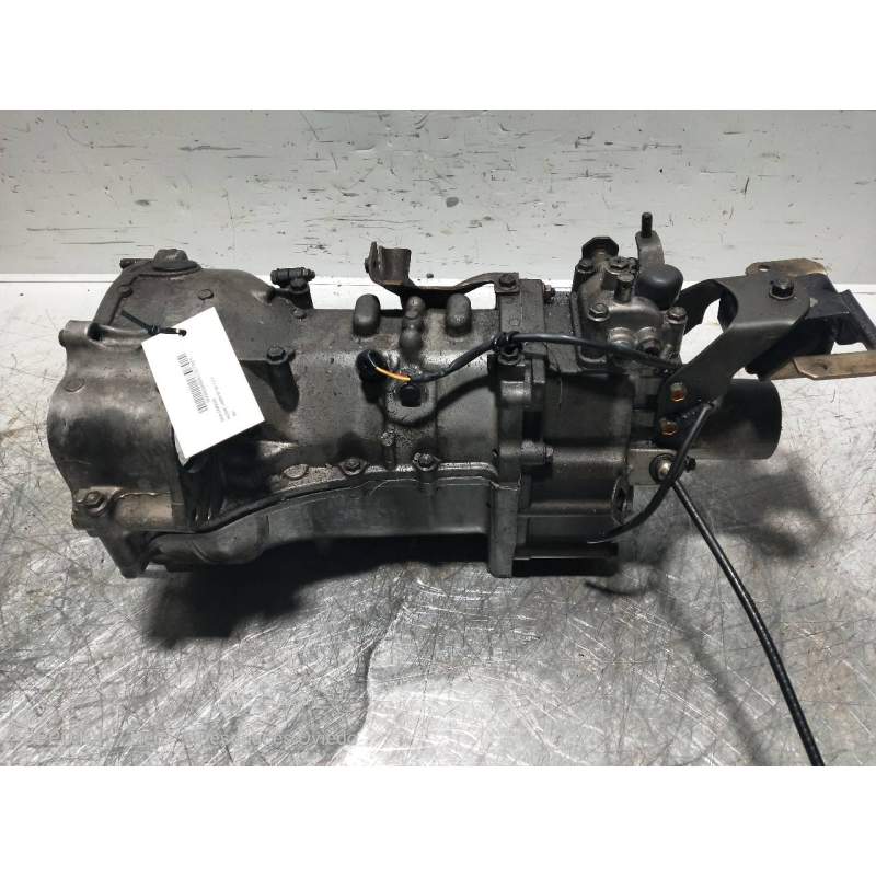 Recambio de caja cambios para suzuki carry st 90 1.0 g referencia OEM IAM   