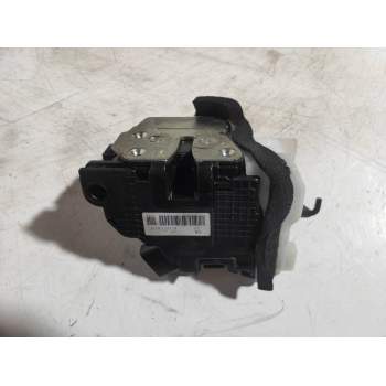 MOTOR CIERRE CENTRALIZADO DELANTERO IZQUIERDO 81310C8320 3P 