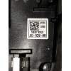Recambio de mando calefaccion / aire acondicionado para jaguar f-pace referencia OEM IAM JX6318C858AMB 18030710242X 