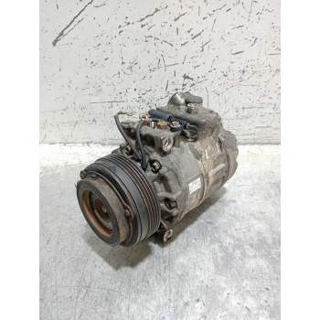 COMPRESOR AIRE ACONDICIONADO 4472600780 7SBU16C 