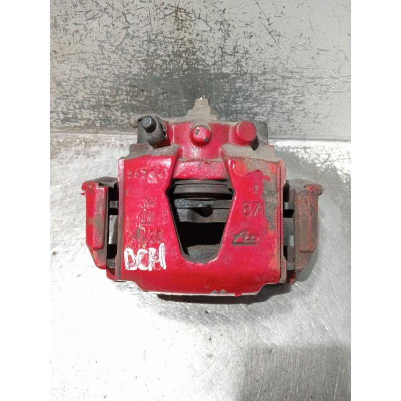 Recambio de pinza freno delantera derecha para opel tigra (s93) 1.4 16v (f07) referencia OEM IAM   