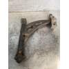Recambio de brazo suspension inferior delantero izquierdo para volkswagen touran (1t2) advance referencia OEM IAM 1K0407153G 19T