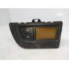 Recambio de mando calefaccion / aire acondicionado para citroën c4 picasso sx referencia OEM IAM 9650868877 IZQUIERDO 2006