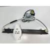 Recambio de elevalunas trasero izquierdo para chevrolet epica 2.0 diesel cat referencia OEM IAM 96647591  4P