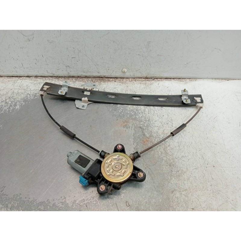 Recambio de elevalunas delantero izquierdo para chevrolet matiz s referencia OEM IAM 96485141  