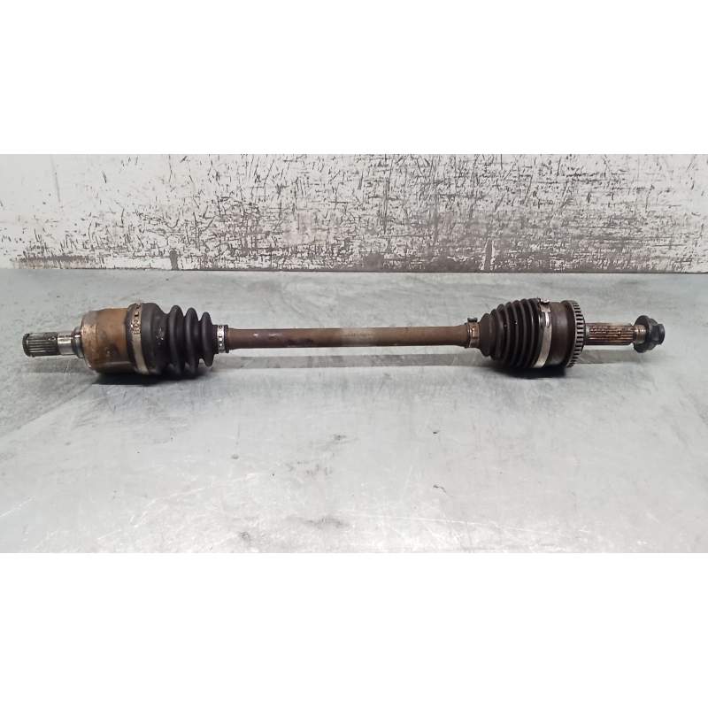 Recambio de transmision delantera izquierda para hyundai i20 ii (gb, ib) 1.2 referencia OEM IAM  12G 2014