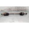 Recambio de transmision delantera izquierda para hyundai i20 ii (gb, ib) 1.2 referencia OEM IAM  12G 2014