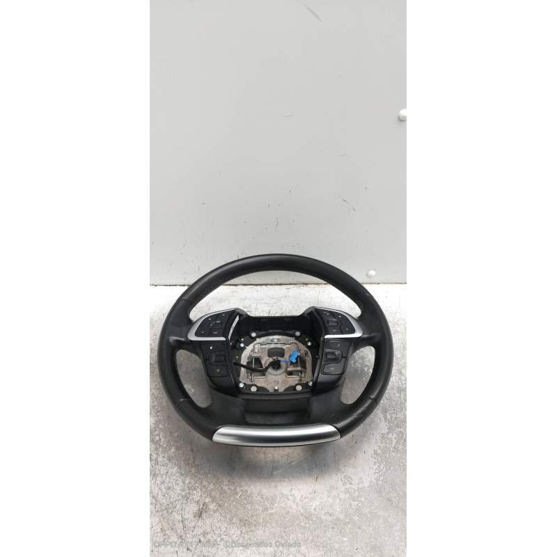Recambio de volante para citroën c4 lim. seduction referencia OEM IAM 96754515ZD  