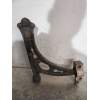 Recambio de brazo suspension inferior delantero izquierdo para volkswagen touran (1t2) advance referencia OEM IAM 1K0407153G 19T