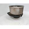 Recambio de motor calefaccion para mitsubishi galloper (hyundai) 2.5 turbodiesel referencia OEM IAM   