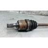 Recambio de transmision delantera izquierda para hyundai i20 ii (gb, ib) 1.2 referencia OEM IAM  12G 2014