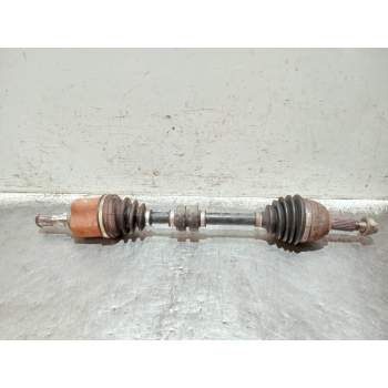 TRANSMISION DELANTERA IZQUIERDA 15DCI 2003