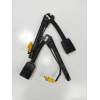 Recambio de kit airbag para ford mondeo berlina (gd) 1.8 turbodiesel cat referencia OEM IAM   1997