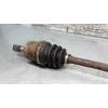 Recambio de transmision delantera izquierda para hyundai i20 ii (gb, ib) 1.2 referencia OEM IAM  12G 2014