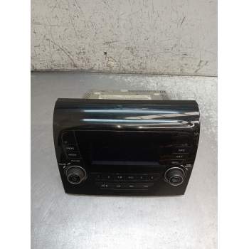SISTEMA AUDIO / RADIO CD A2C9356750000023538 