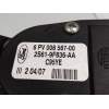 Recambio de potenciometro pedal para ford fiesta (cbk) 1.4 16v cat referencia OEM IAM 6PV00856700 2S619F836AA 