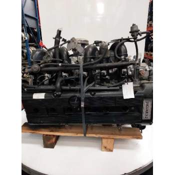 MOTOR COMPLETO 98PMNA 116975 CARTER DELCO ROTOS