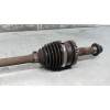 Recambio de transmision delantera izquierda para hyundai i20 ii (gb, ib) 1.2 referencia OEM IAM  12G 2014