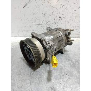 COMPRESOR AIRE ACONDICIONADO SD7V161243 2000