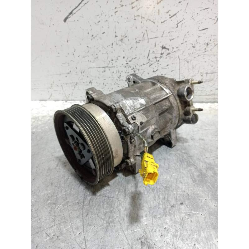 Recambio de compresor aire acondicionado para peugeot 607 (s1) básico referencia OEM IAM SD7V161243  2000