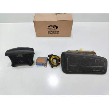 KIT AIRBAG 