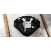 Recambio de kit airbag para peugeot 207 gt referencia OEM IAM   2006