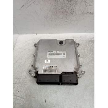 CENTRALITA MOTOR UCE 0281015301 37820RL0G25 