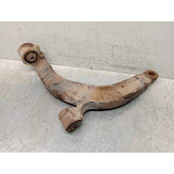 BRAZO SUSPENSION INFERIOR DELANTERO IZQUIERDO 7H0407165D 