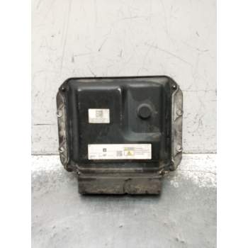 CENTRALITA MOTOR UCE MB2758009540 55571776 2007