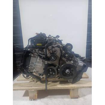 MOTOR COMPLETO D4FC BOSCH JZ186140